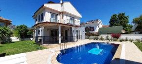 VİLLA BERİL